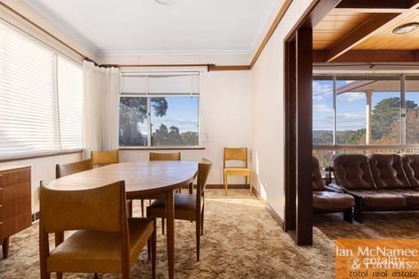 Property photo of 12 Edgedale Crescent Karabar NSW 2620