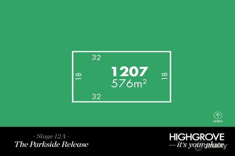 Lot 1207/380 Berwick-Cranbourne Rd, Clyde North, VIC 3978