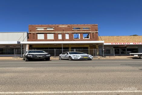 Property photo of 92 Bathurst Street Condobolin NSW 2877