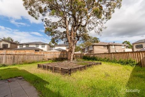 Property photo of 9 Cronin Place Bonnyrigg NSW 2177