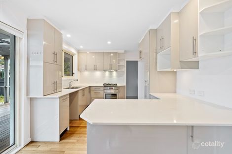 Property photo of 2 Harrison Street Scullin ACT 2614