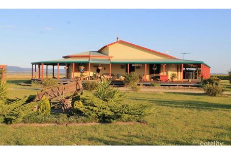 Property photo of 37 Hoffmans Road Junabee QLD 4370