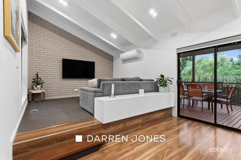 Property photo of 4/177 Mountain View Road Greensborough VIC 3088