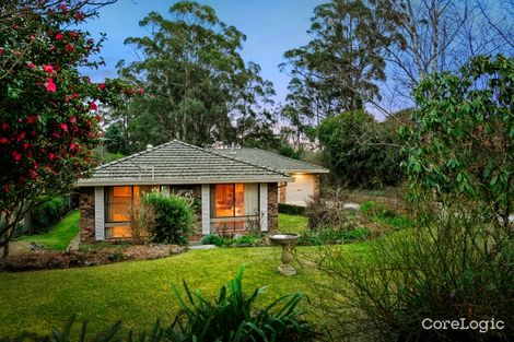 Property photo of 27 Oaklands Street Mittagong NSW 2575