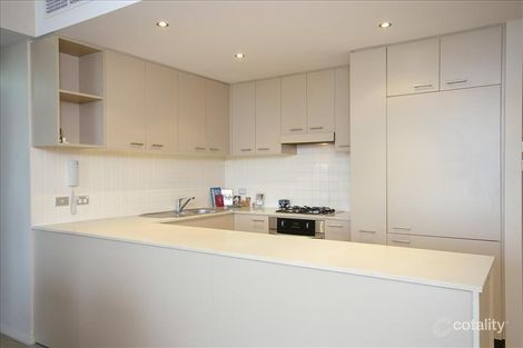 Property photo of 407/11-19 Waitara Avenue Waitara NSW 2077