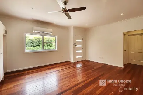 Property photo of 41 Maynes Parade Unanderra NSW 2526