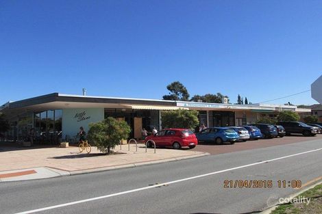 Property photo of 101A Harris Street Bicton WA 6157