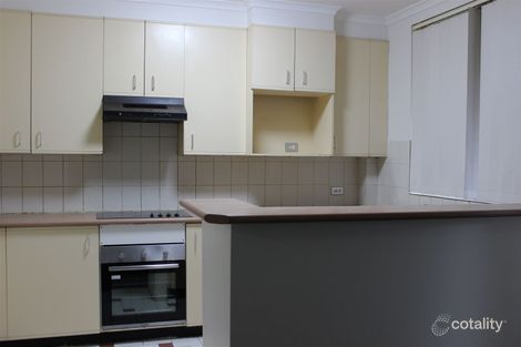Property photo of 4/4 Riverpark Drive Liverpool NSW 2170