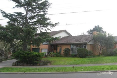 51 Buckingham Dr, Heidelberg, VIC 3084