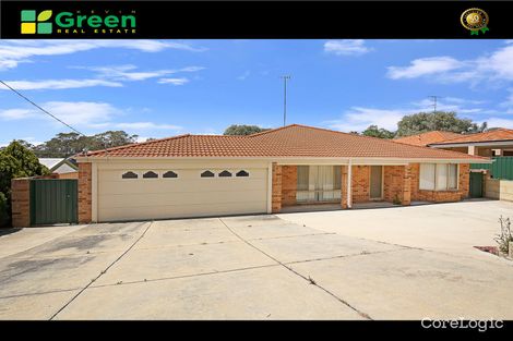 Property photo of 40 Gregory Road Dawesville WA 6211