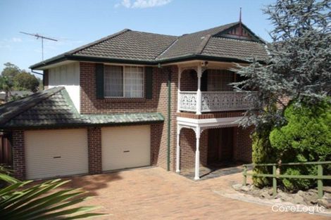 Property photo of 99 Leumeah Road Leumeah NSW 2560