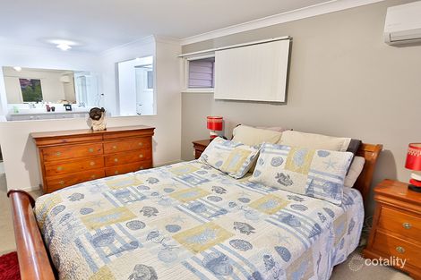 Property photo of 8 Bremer Parade Basin Pocket QLD 4305