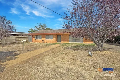 25 Hunter St, Dubbo, NSW 2830