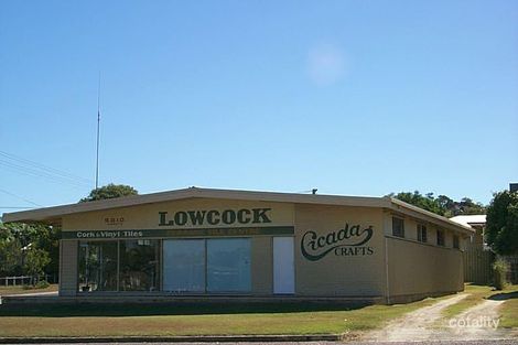 50 Livingstone St, Bowen, QLD 4805