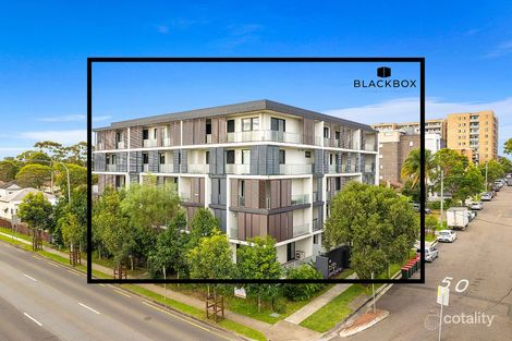 2/22-26 Ann St, Lidcombe, NSW 2141