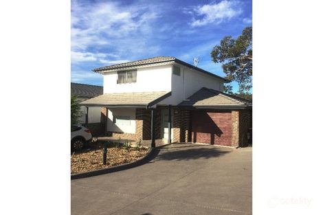 9/40a Moore St, Birmingham Gardens, NSW 2287