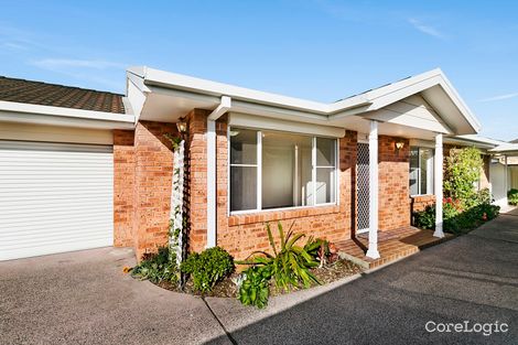 Property photo of 3/12 Bowden Road Woy Woy NSW 2256