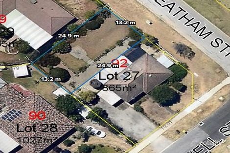 92 Ladywell St, Beckenham, WA 6107