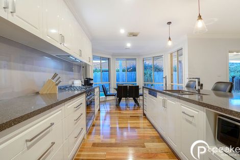 Property photo of 2 Buttonwood Court Narre Warren South VIC 3805