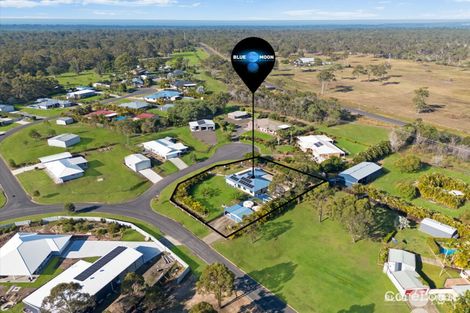 Property photo of 1 Harlequin Court Burrum Heads QLD 4659