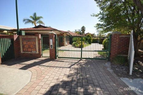 4/8 Hubert Rd, Maylands, WA 6051