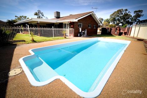 Property photo of 1 Sommerville Place Dubbo NSW 2830