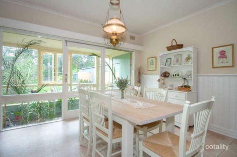 Property photo of 110 Tweddle Road Gisborne South VIC 3437