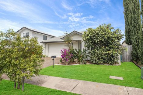 Property photo of 27 Yellow Fin Circuit Mountain Creek QLD 4557