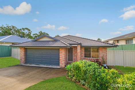 Property photo of 107 Riverbreeze Drive Crosslands NSW 2446