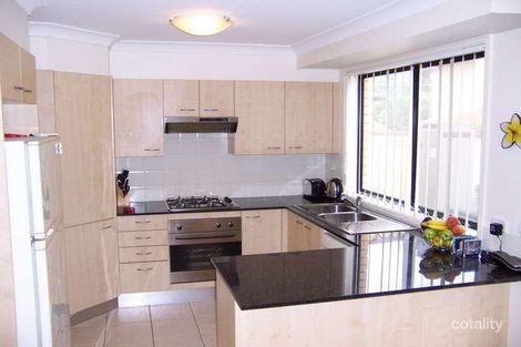 Property photo of 3/10-12 First Avenue Loftus NSW 2232