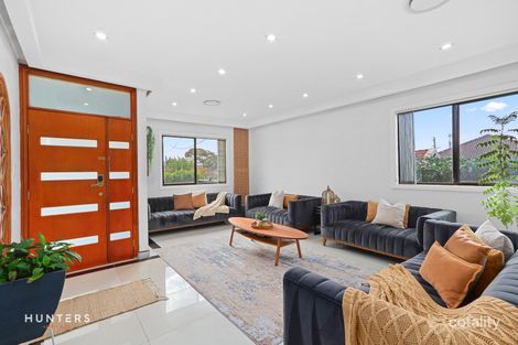 Property photo of 1 Adah Street Guildford NSW 2161