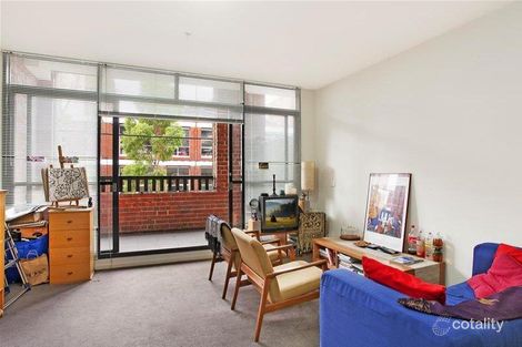 107/21-27 O'Connell St, North Melbourne, VIC 3051