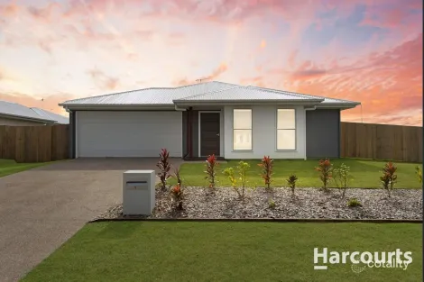 Property photo of 1 Dorrigo Court Eli Waters QLD 4655