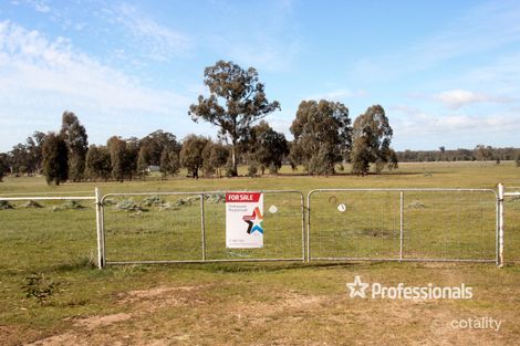 730 Timor-Bromley Rd, Bet Bet, VIC 3472