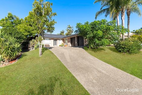 Property photo of 1 Hindmarsh Court Robina QLD 4226