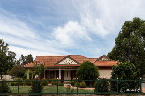 Property photo of 9 Meteorite Street Murchison VIC 3610