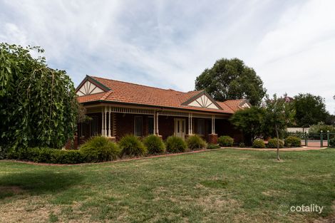 Property photo of 9 Meteorite Street Murchison VIC 3610