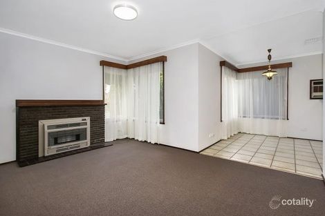 Property photo of 549 Hawkins Court Lavington NSW 2641