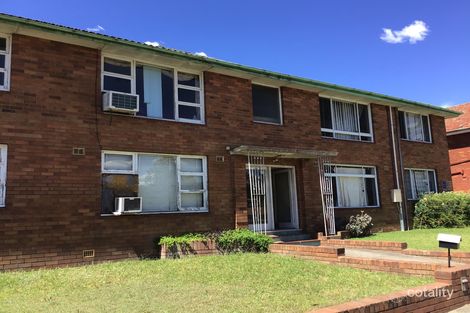 Property photo of 6/249 The Horsley Drive Fairfield East NSW 2165
