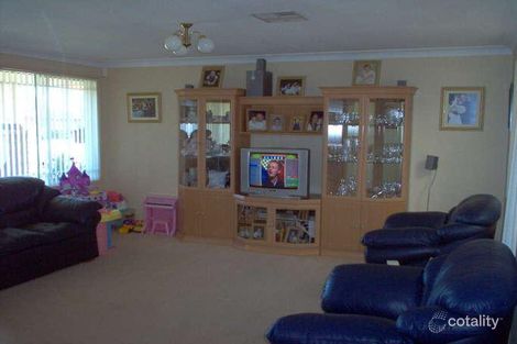 Property photo of 46 Bugong Street Prestons NSW 2170
