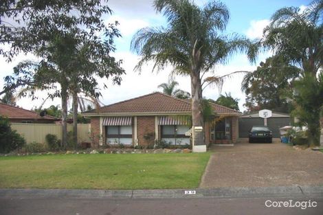 Property photo of 39 Brittania Drive Watanobbi NSW 2259