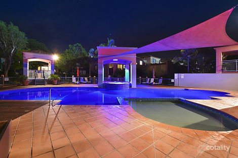 Property photo of 69/20 Fairway Drive Clear Island Waters QLD 4226