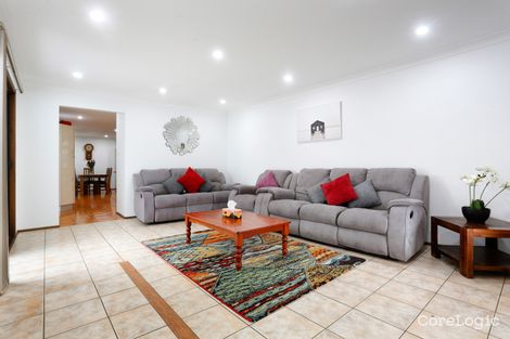 Property photo of 19 Bergalia Close Prestons NSW 2170