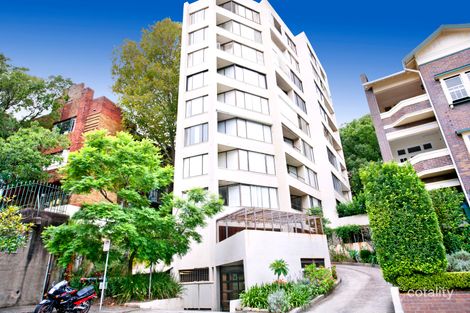 Property photo of 1/3-5 St Neot Avenue Potts Point NSW 2011