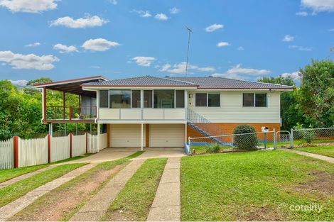 38 Lomatia St, Everton Hills, QLD 4053