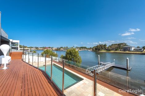 Property photo of 113 Sir Bruce Small Boulevard Benowa QLD 4217
