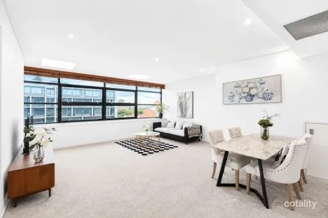 802a/264 Anzac Pde, Kensington, NSW 2033