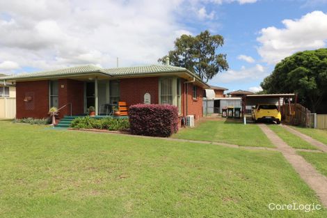 Property photo of 23 Osborn Avenue Muswellbrook NSW 2333