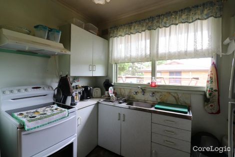 Property photo of 23 Osborn Avenue Muswellbrook NSW 2333