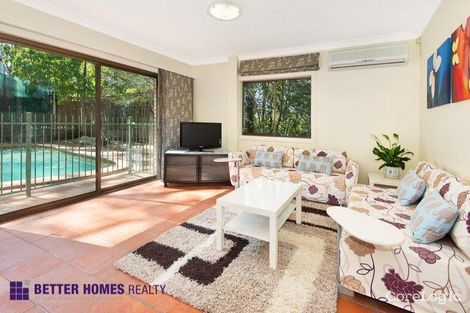 Property photo of 8 Gloucester Road Epping NSW 2121